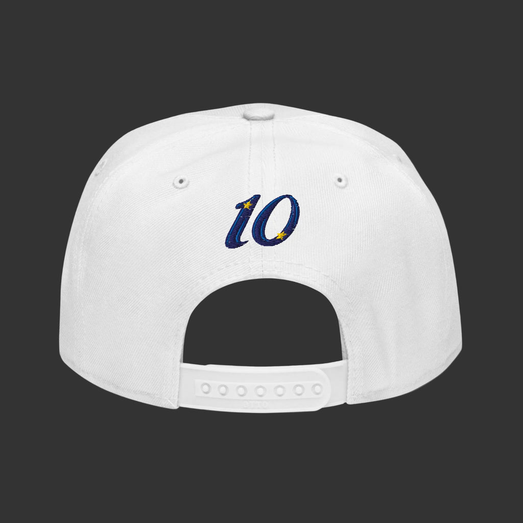 Cur Snapback Hat (Korsou)